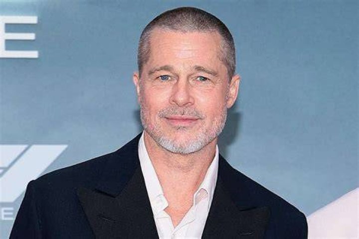 Brad Pitt Página 55