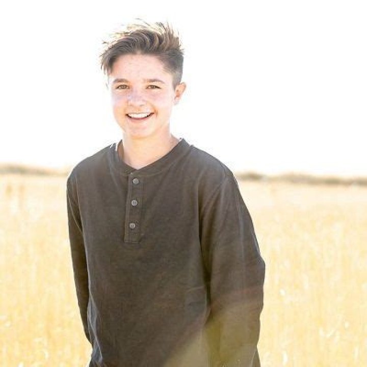 Brock Mikesell Bio Age, Wiki, Father, Mother, Height, Family
