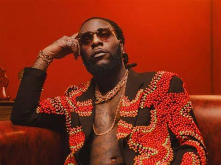 Burna Boy's Ex-Girlfriend's Journey Of Success And Social Impact