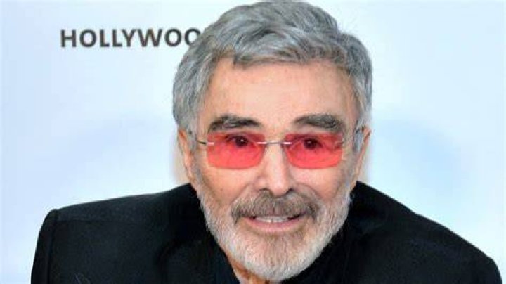 Burt Reynolds Is Determined to Stay Strong as He Struggles With Illness
