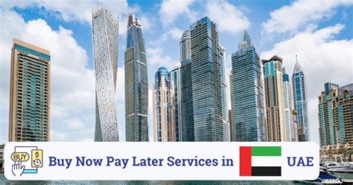 Buy Now, Pay Later UAE Services Postpay, Spotii & More MyBayut