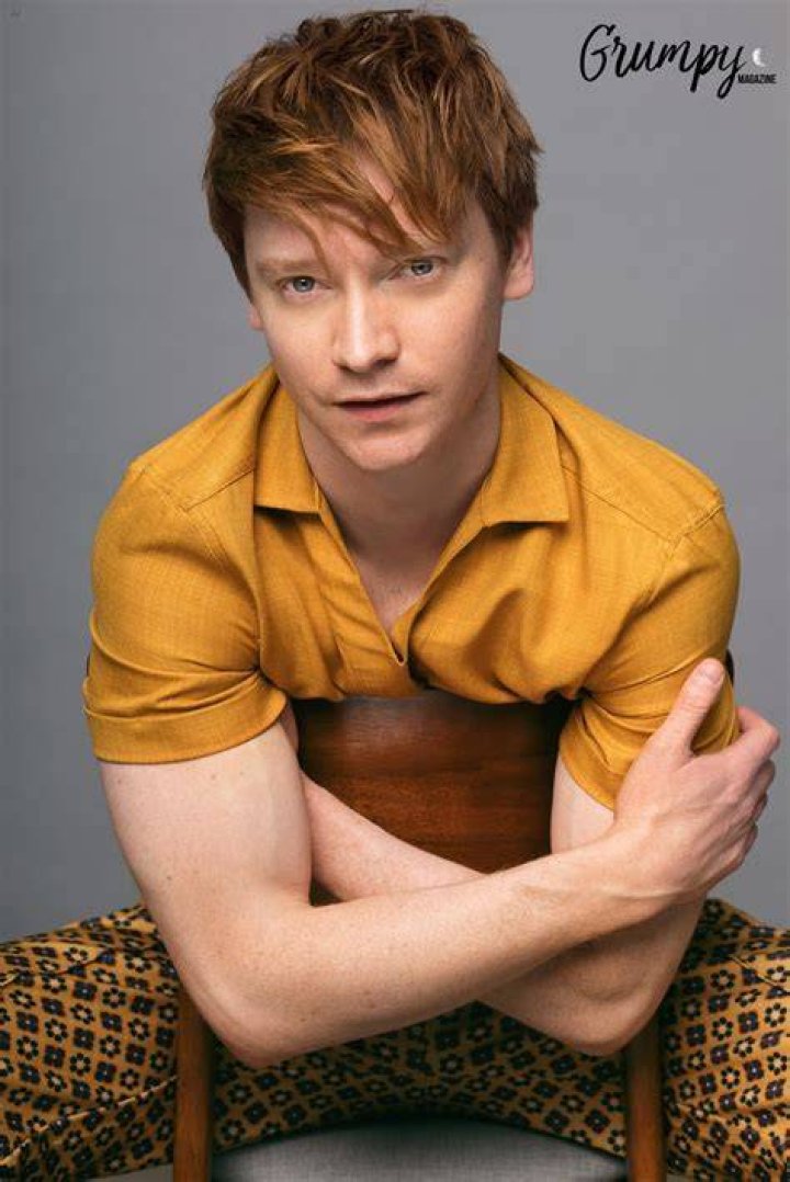 Calum Worthy Reveals All He Did To Get Into the Mindset of 'The Act's