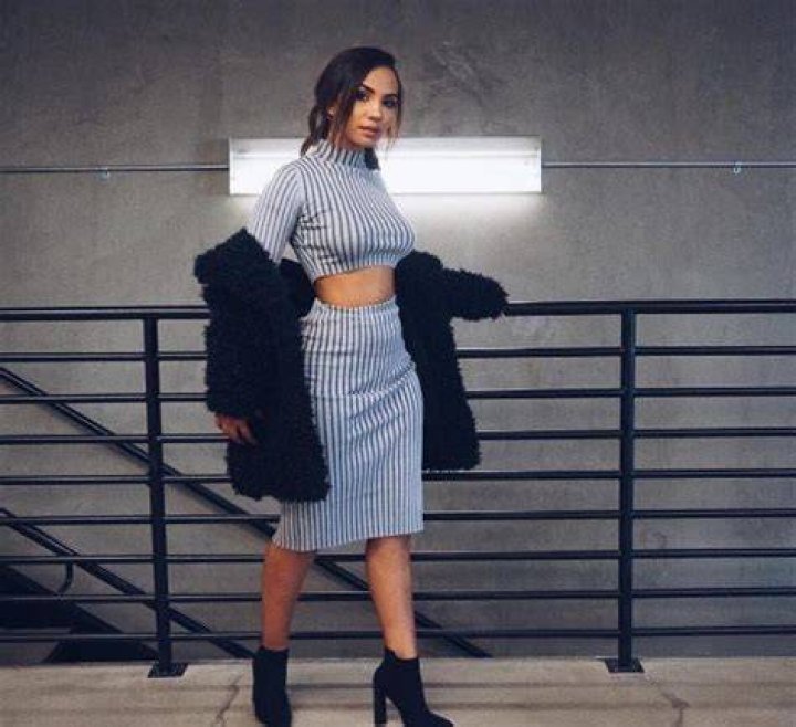 Camila Bernal Biography Age MyBioHub