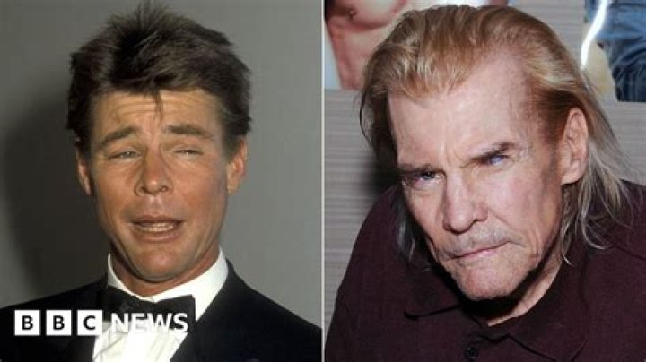 Car Crash Jan Michael Vincent Car Accident Yoder Susair