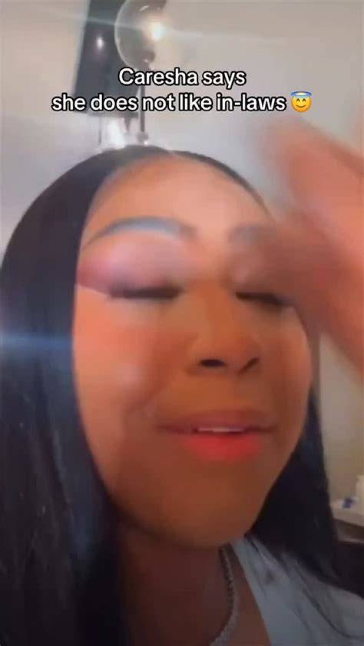 Caresha ..💗💋 on Instagram &ldquo;This that new Chanel 🤍 Wig