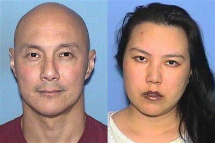Catherine Suh Manipulates Brother Andrew Into Killing Robert O’Dubane