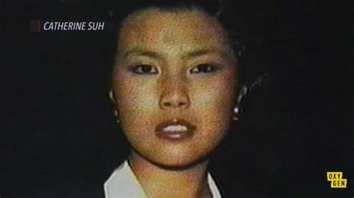 Catherine Suh Now Where is Robert O’Dubaine's ExGirlfriend Today? Update