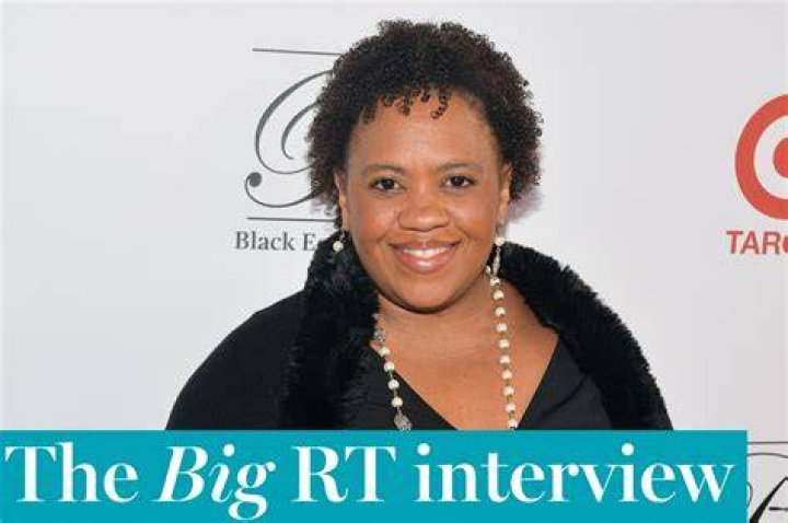Chandra Wilson opens up about daughter's mystery illness Daily Mail