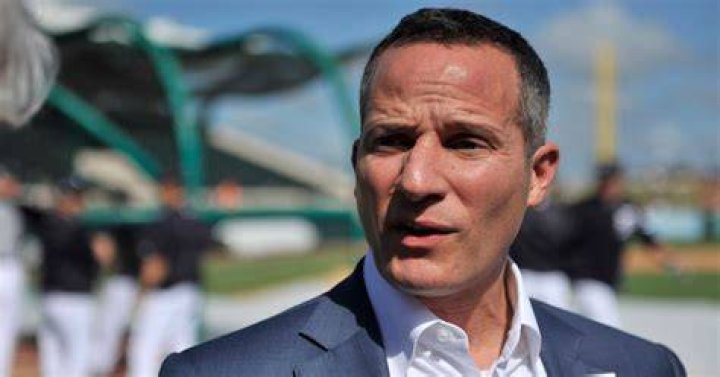 Chris Ilitch on LCA 'It's going to be special'