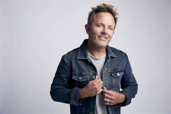 Chris Tomlin, Florida Line Share Stories Behind Collaborative