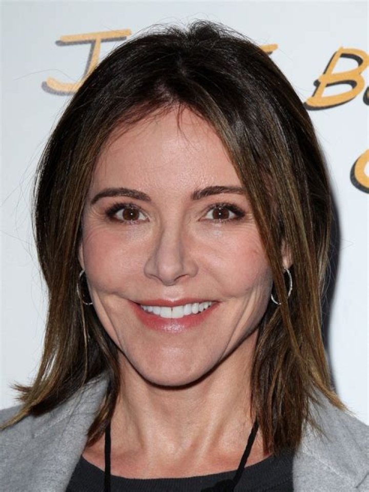 Christa Miller Age, Kids, Movies, Worth, Everything