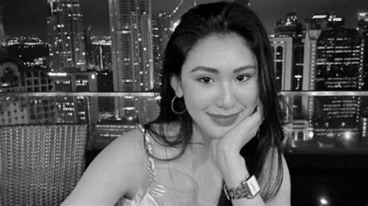 Christine Dacera Net Worth, Age, Height, Weight, Early Life, Career