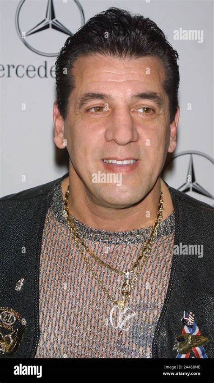Chuck Zito Net Worth Stream Feign