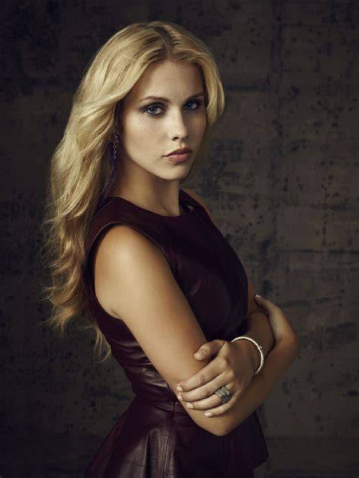 Claire Holt (Vampire Diaries, The Originals) will meet her fans in