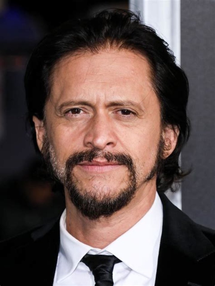 Clifton Collins Jr. — The Movie Database (TMDB)