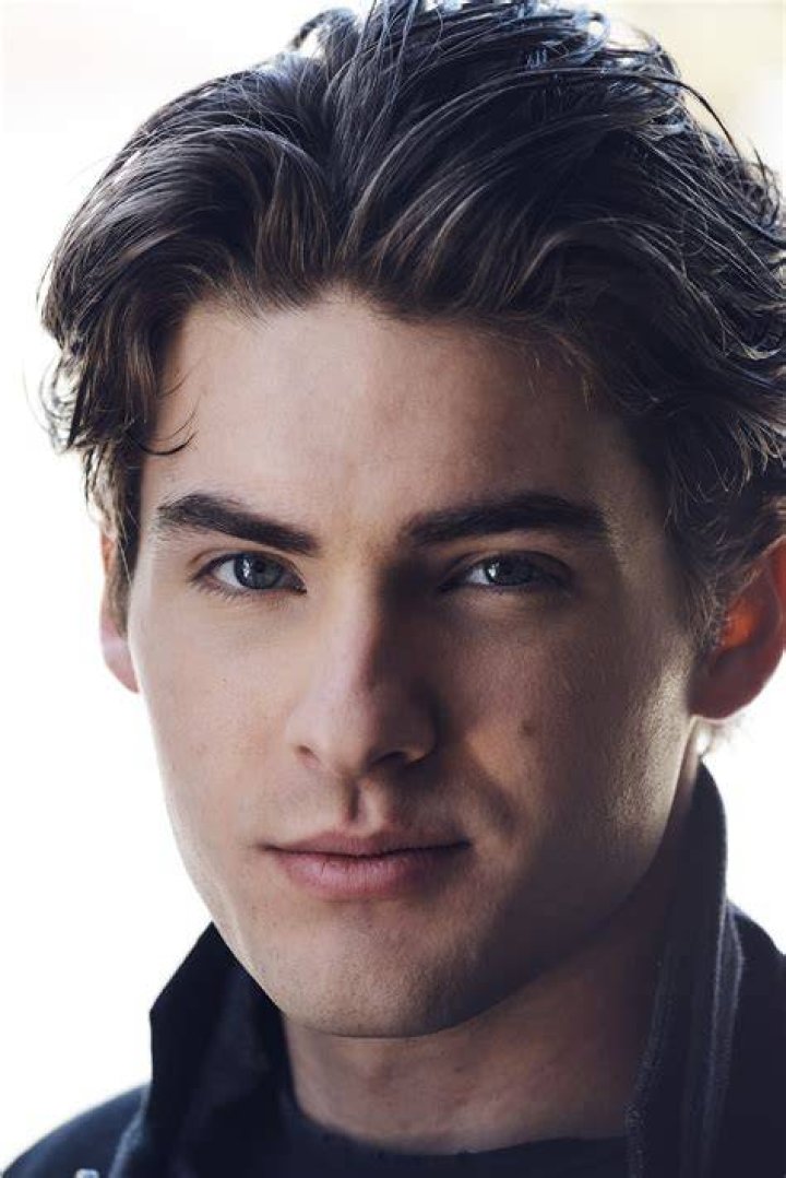 CODY CHRISTIAN