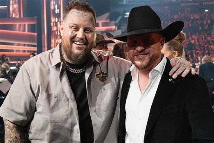Cody Johnson And Jelly Roll's Enigmatic Connection