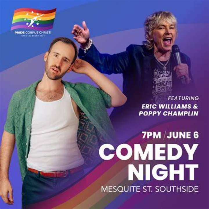 Comedy, Philanthropy, And Canadian Pride
