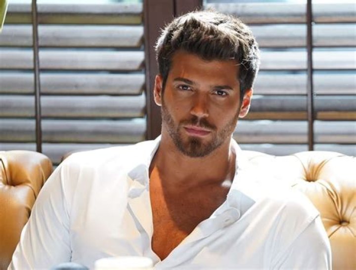 Conoce a Can Yaman, la sexy revelación de la televisión Shangay
