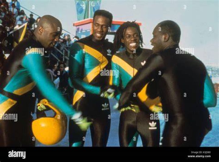 Cool Runnings alum Malik Yoba reveals he's attracted to transgender