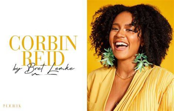 Corbin Reid How to Get Away with Murder Wiki Fandom
