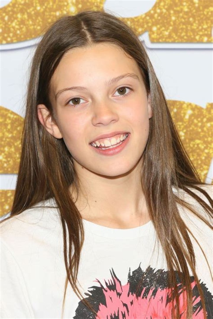 Courtney Hadwin “Hard To Handle ” LYRICS VIDEO (Cover Song) GOLDEN