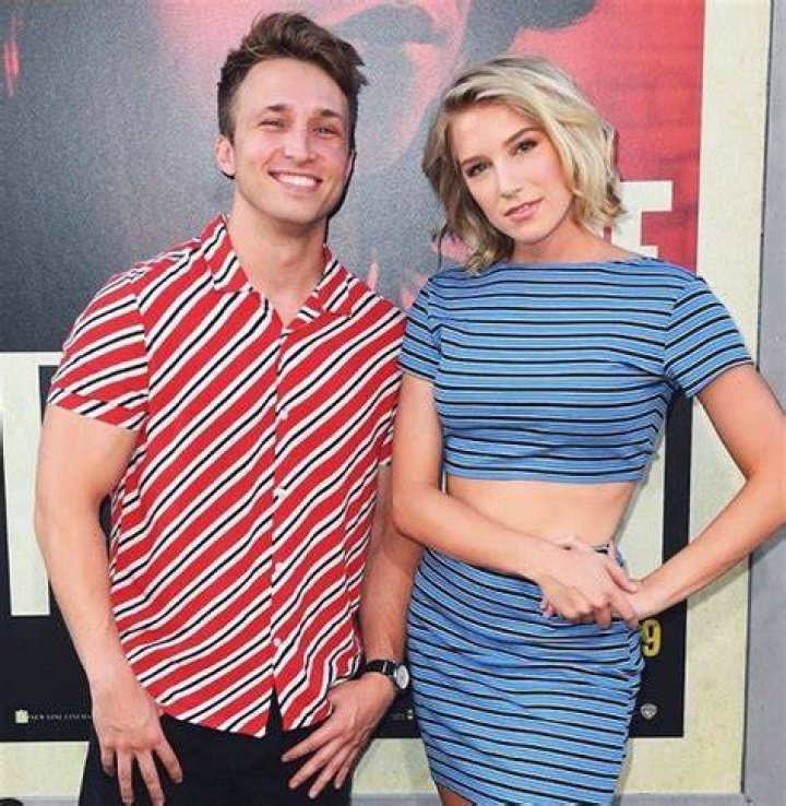 Courtney Miller Smosh Bikini Telegraph