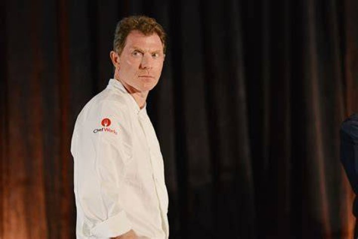 Critics Say Celebrity Chef Bobby Flay Is a Big Jerk Behind the Scenes
