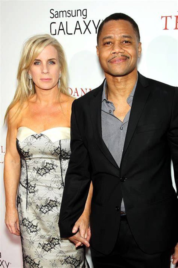 Cuba Gooding Jr. to Divorce Wife After 22 Years of Marriage