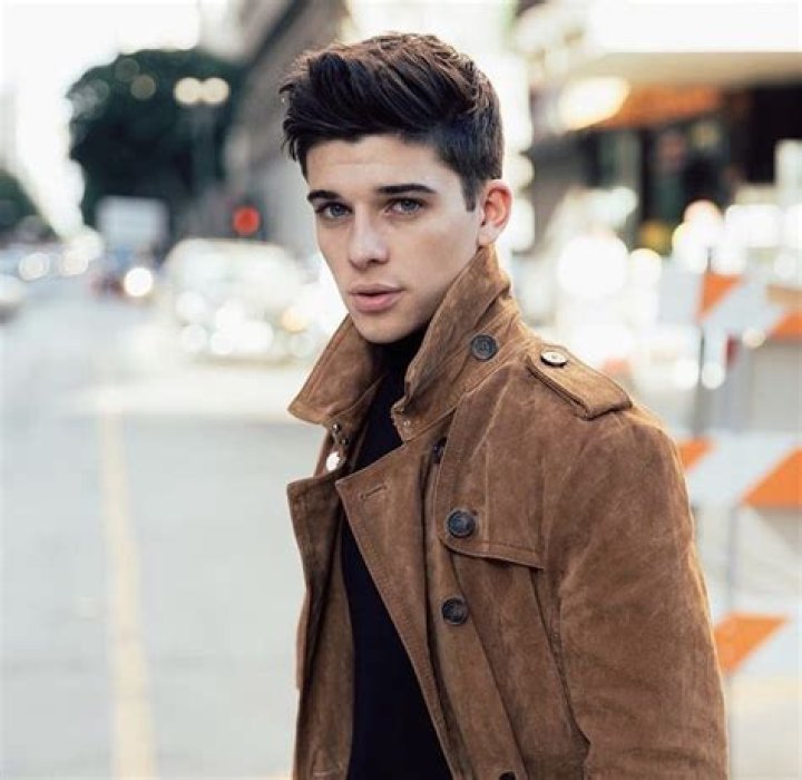 Cute. Sean O'pry Sean o'pry, Sexy men, Fashion beauty photography