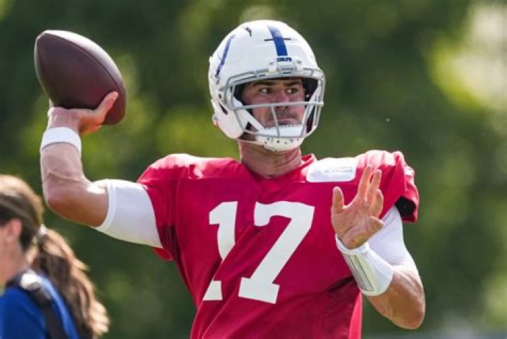 Daniel Jones' girlfriend Ella Bonafede (Update)