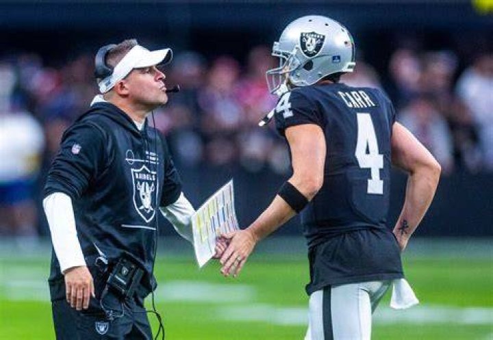 David Carr defends Raiders’ quarterback Derek Carr on NFL Network