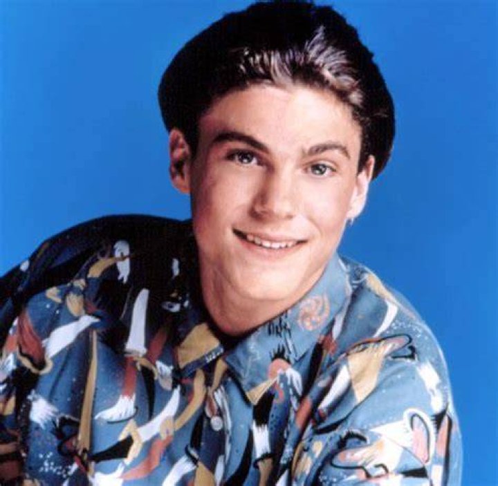 David Silver 90210 Wiki Fandom