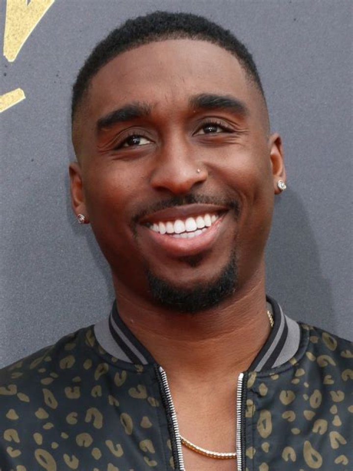 Demetrius Shipp Jr. & Tia Mowry Demetrius shipp jr, Miami wedding