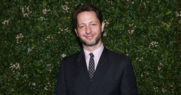 Derek Blasberg Net Worth 2024 Wiki Bio, Married, Dating, Family