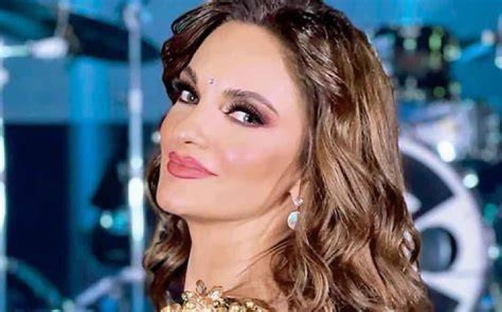 Desde su interpretaci&oacute;n como Mariana Yazbek en Luis Migue La Serie