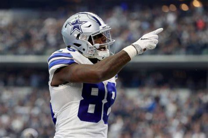 Dez Bryant Net Worth in 2024 How Rich is He Now? News