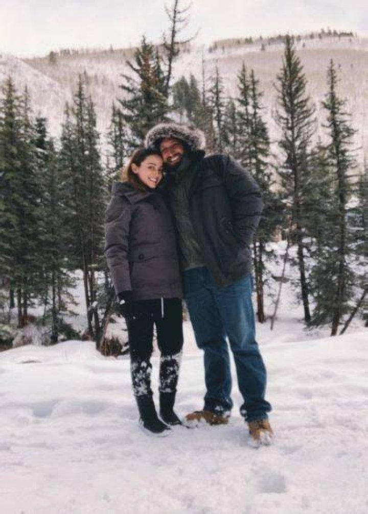 Did KathleenLights Divorce Her Loving Husband?