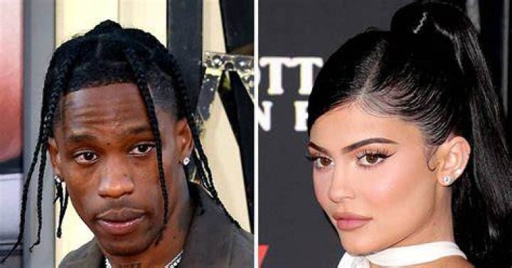 Did Travis Scott cheat on Kylie Jenner, who else has he dated and how