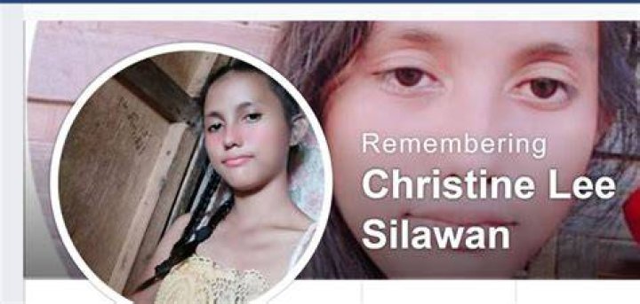 Discover The Empowering Story Behind Christine Silawan's Photo