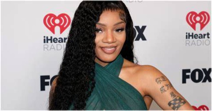 Discover The Real Name Behind GloRilla