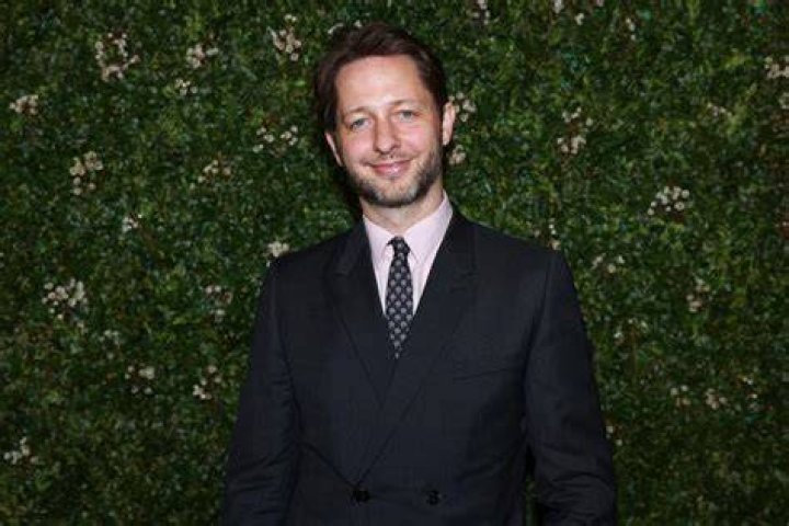 Discover The Secrets Of Derek Blasberg's Towering Presence