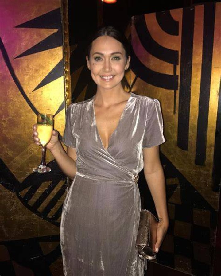 Discover The Secrets Of Jessica Chobot's Marriage: An Insider's Look
