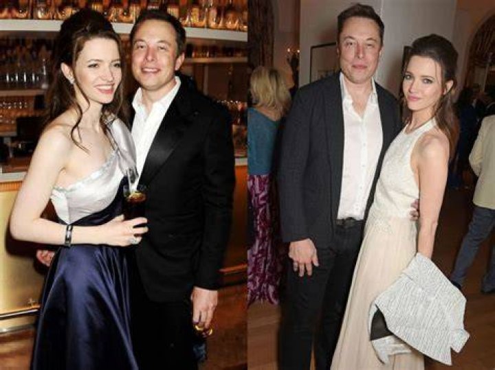 Discover The Unexpected Truths About Elon Musk's Wife's Age