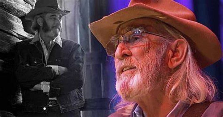 Discover The Untold Story Of Don Williams' Children And Their Musical Legacy