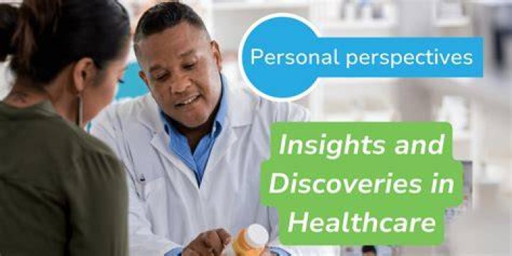 Discoveries And Insights For Healthcare Professionals