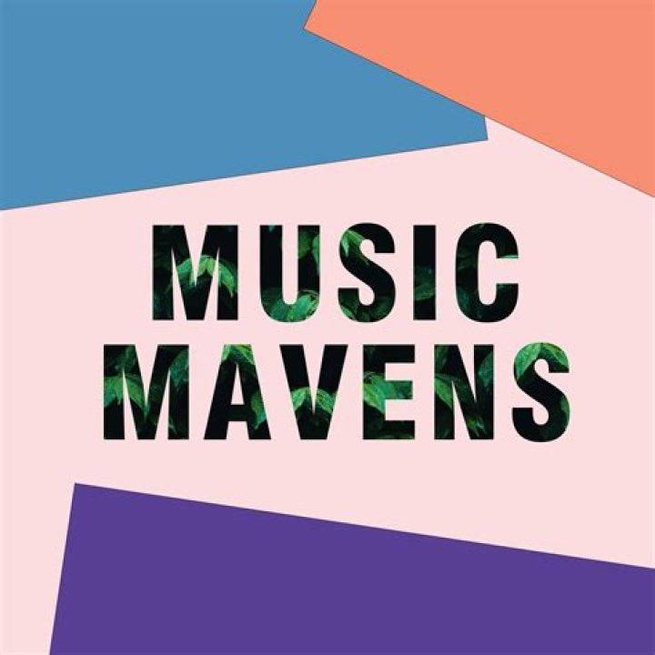 Discoveries And Insights For Music Mavens