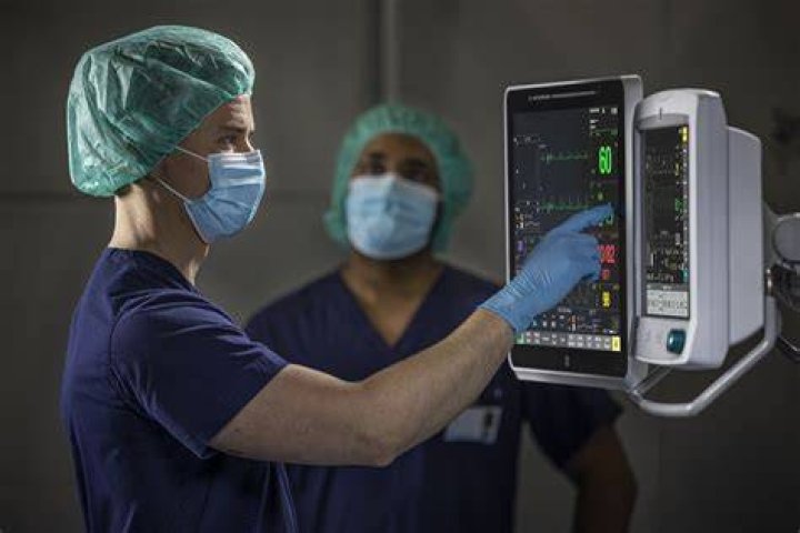 Discoveries And Insights For Optimal Patient Care