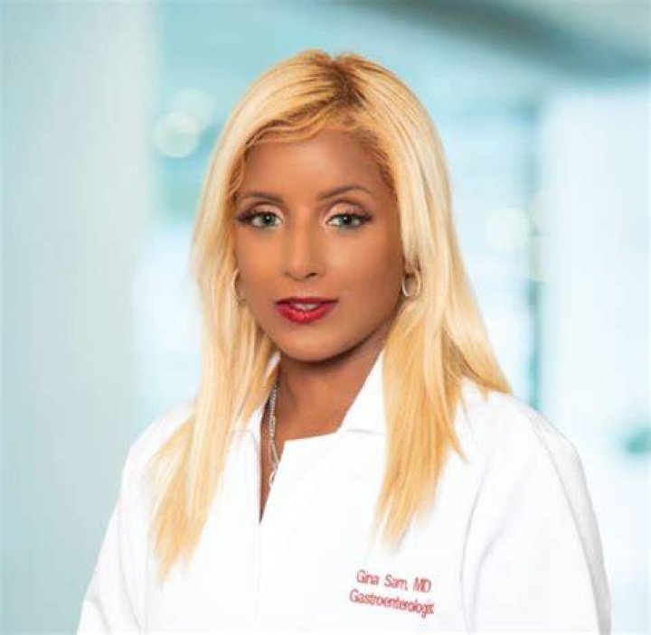 Discoveries And Insights From Dr. Gina Sam