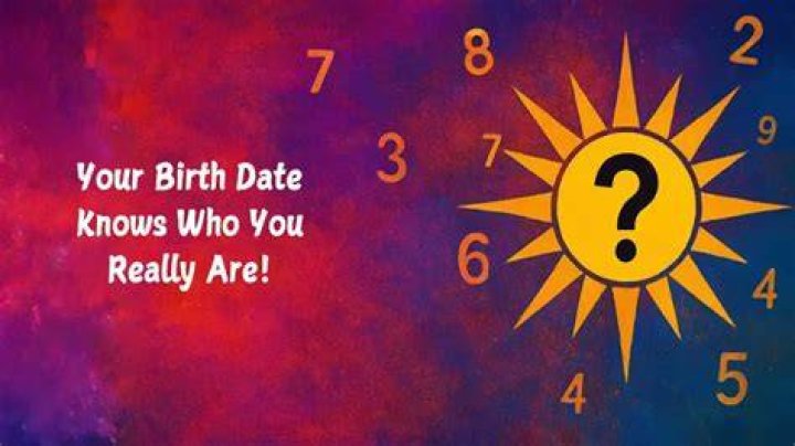 Discoveries Behind The Date Of Birth